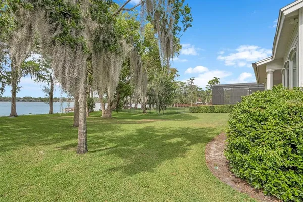 $2,095,000 | 2820 Bear Island Pointe, Winter Park, FL 32792