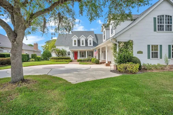 $2,095,000 | 2820 Bear Island Pointe, Winter Park, FL 32792