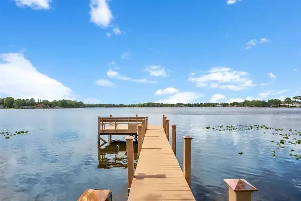 $2,095,000 | 2820 Bear Island Pointe, Winter Park, FL 32792