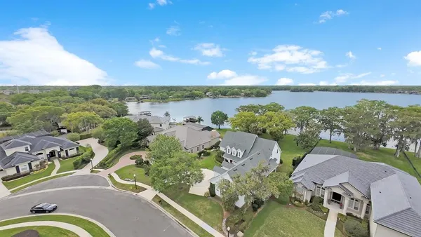 $2,095,000 | 2820 Bear Island Pointe, Winter Park, FL 32792