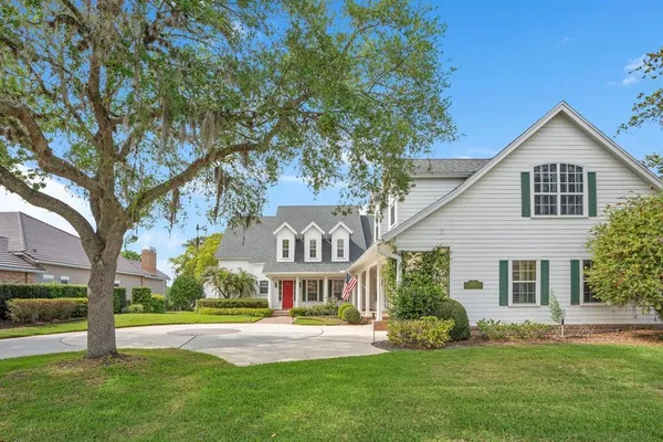 $2,095,000 | 2820 Bear Island Pointe, Winter Park, FL 32792