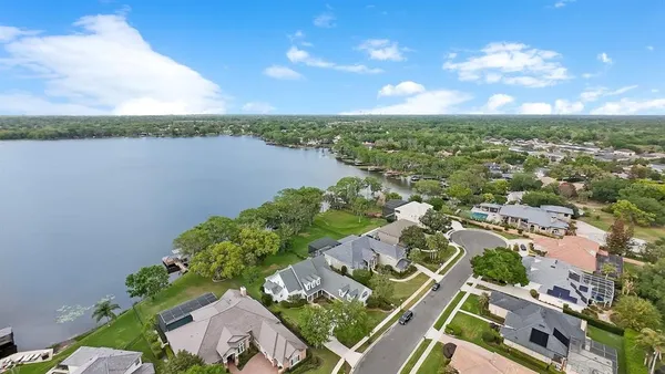 $2,095,000 | 2820 Bear Island Pointe, Winter Park, FL 32792