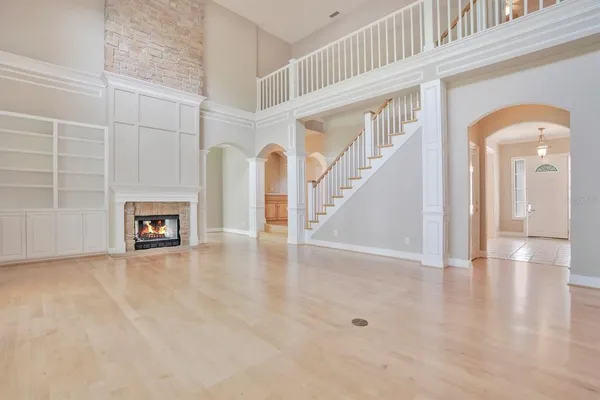 $2,095,000 | 2820 Bear Island Pointe, Winter Park, FL 32792