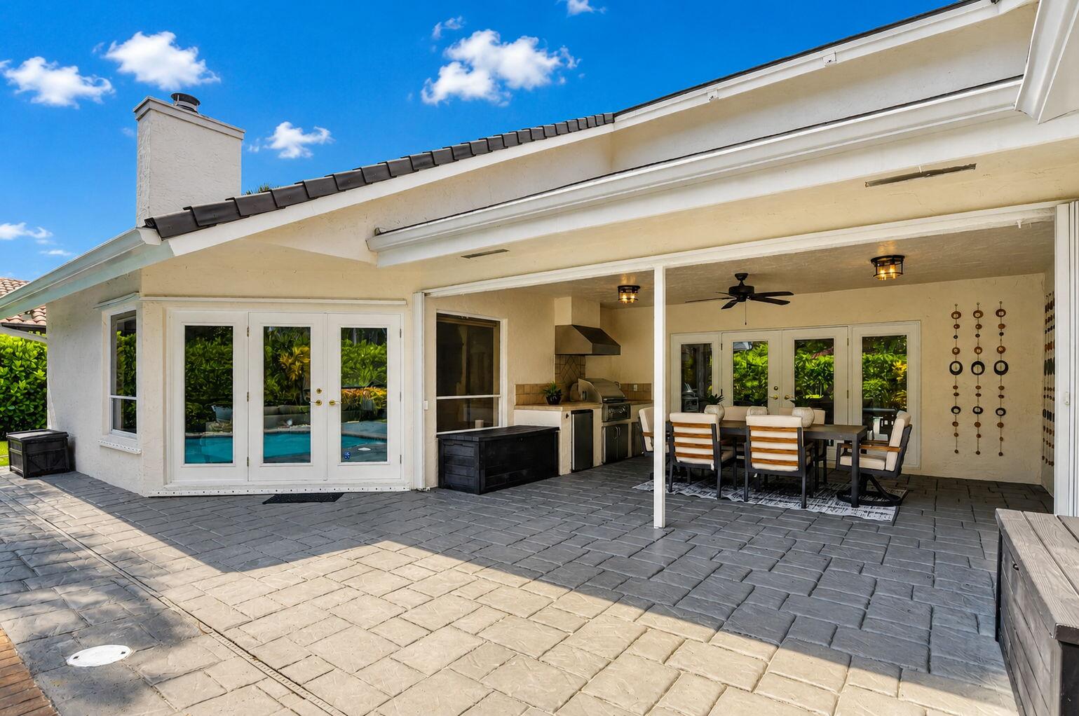 4480 Northwest 28th Avenue Boca Raton, FL 33434 - Photo 53 of 71 Resort Living