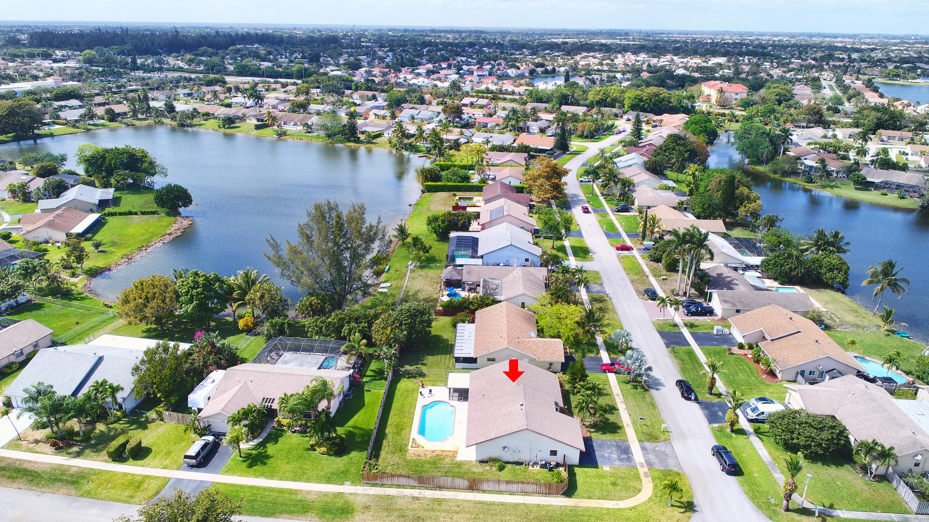 9783 Richmond Circle Boca Raton, FL 33434 - Photo 30 of 30 DJI_0242