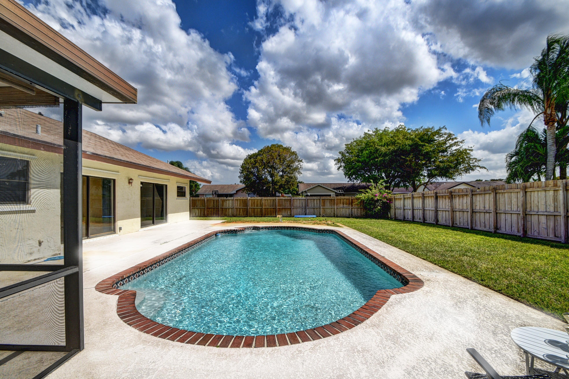 9783 Richmond Circle Boca Raton, FL 33434 - Photo 6 of 30 Big pool