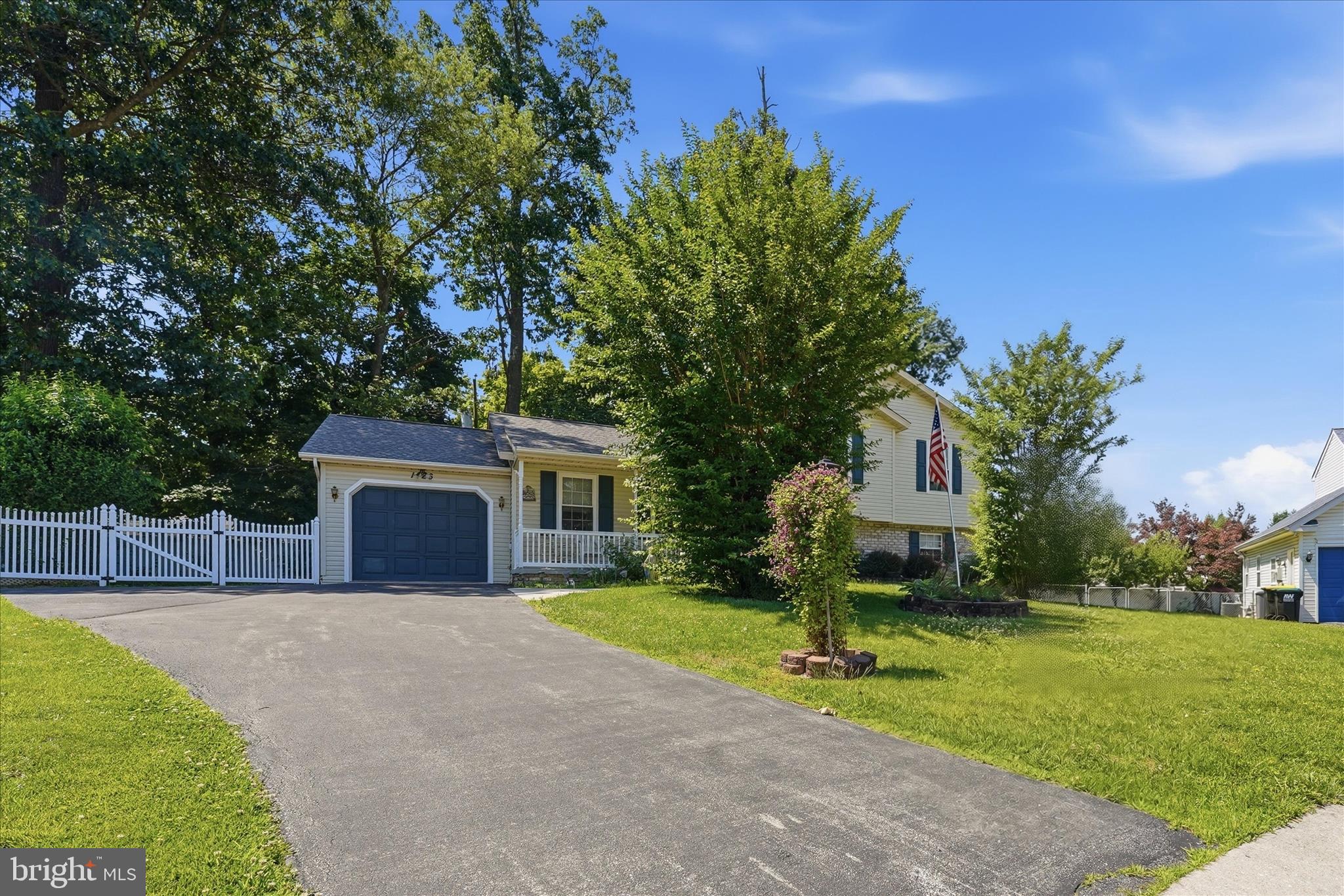 1126 Cobblestone Court Hanover, PA 17331 - Photo 31 of 32 Exterior Front