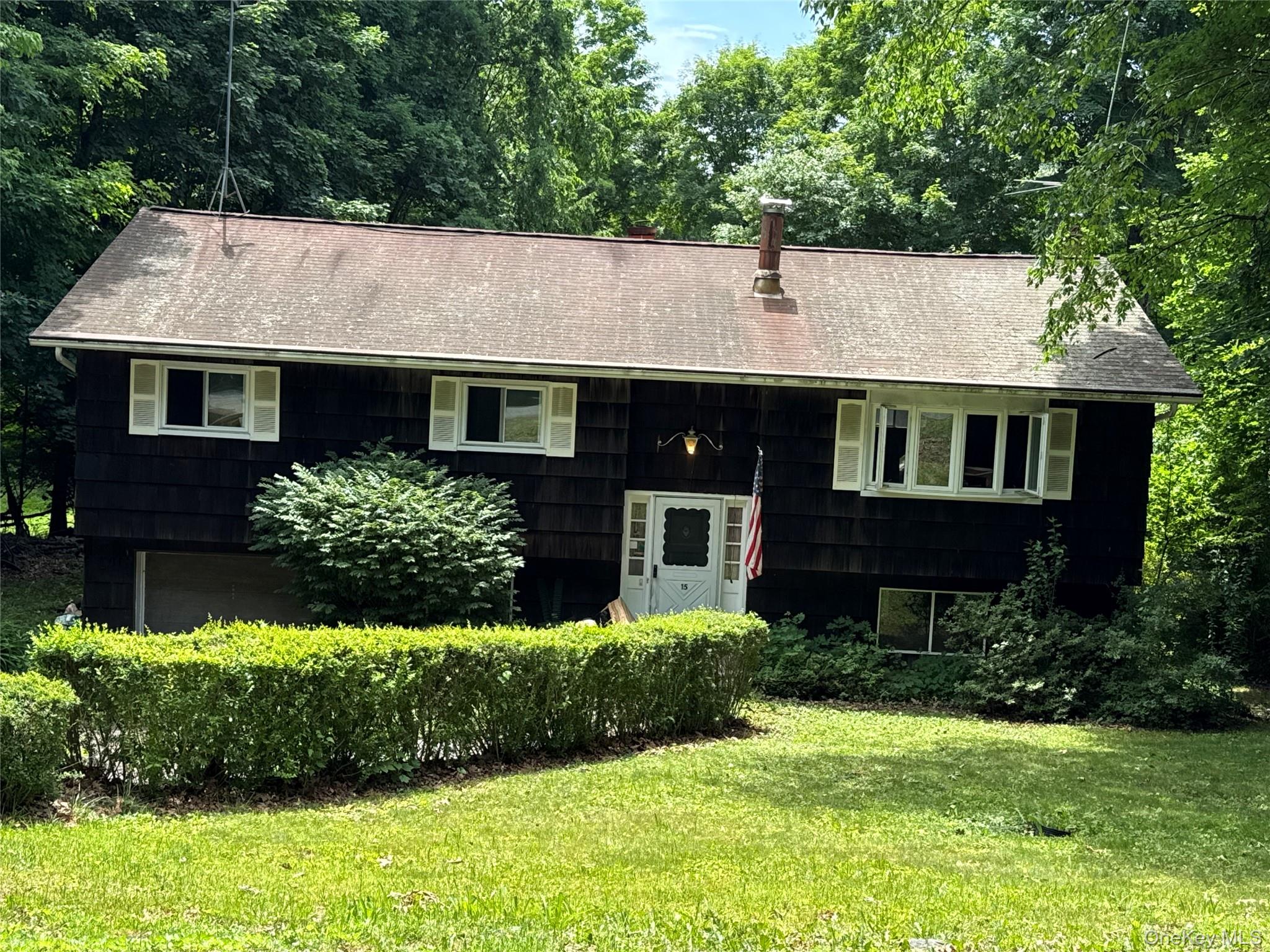 15 Morris Road Garrison, NY 10524 - Photo 1 of 1