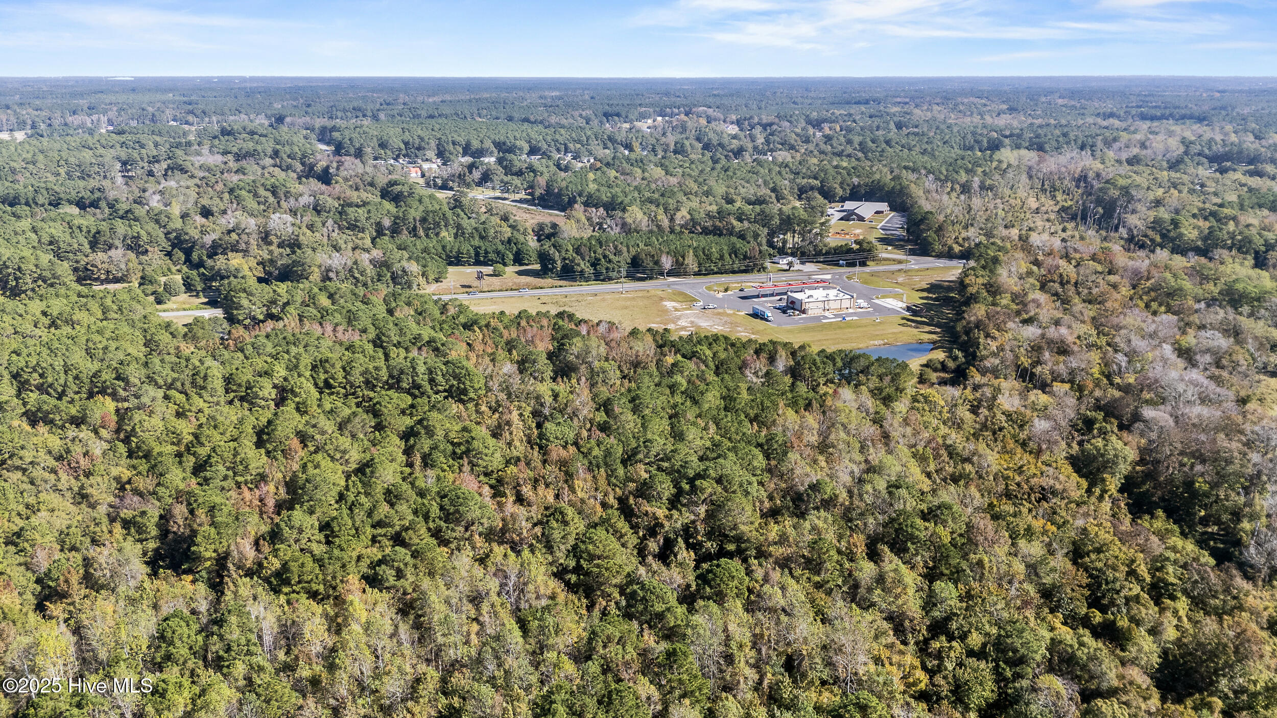 1628 Holden Beach Road Southwest Supply, NC 28462 - Photo 6 of 6 6_drone