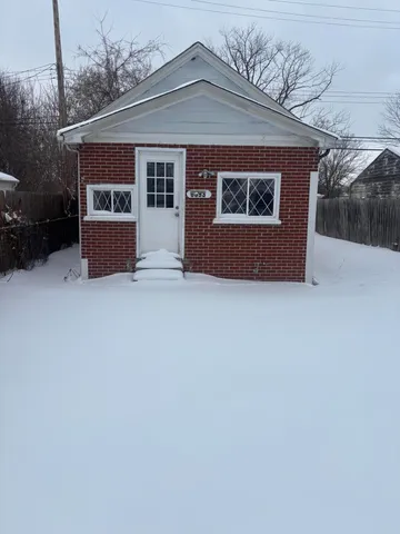 $50,000 | 6893 Plainview Avenue, Detroit, MI 48228