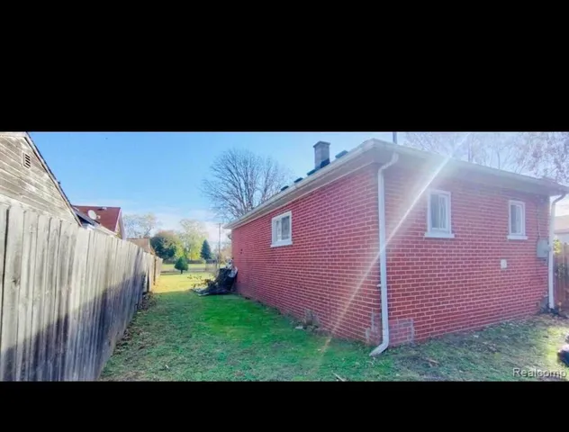 $50,000 | 6893 Plainview Avenue, Detroit, MI 48228