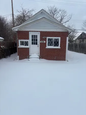 $30,000 | 6893 Plainview Avenue, Detroit, MI 48228