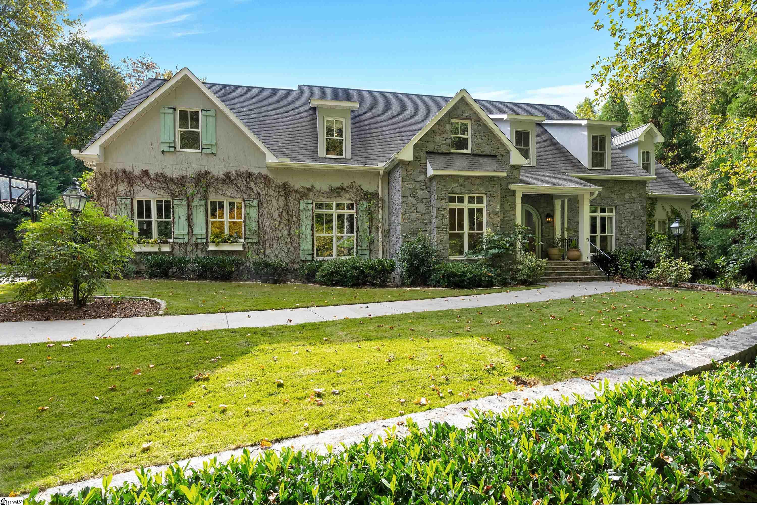120 Jervey Road Greenville, SC 29609 - Photo 1 of 36