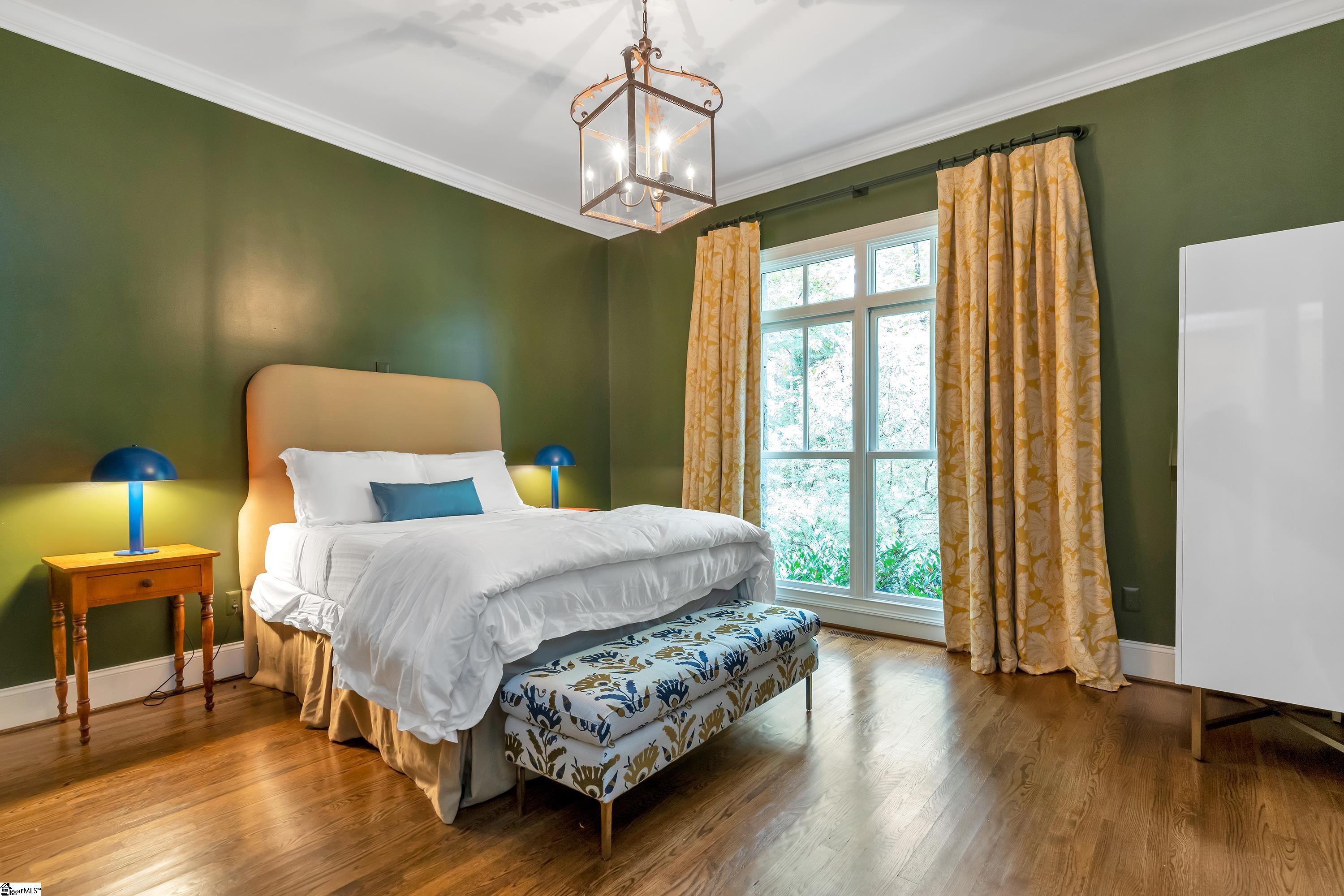 120 Jervey Road Greenville, SC 29609 - Photo 17 of 36