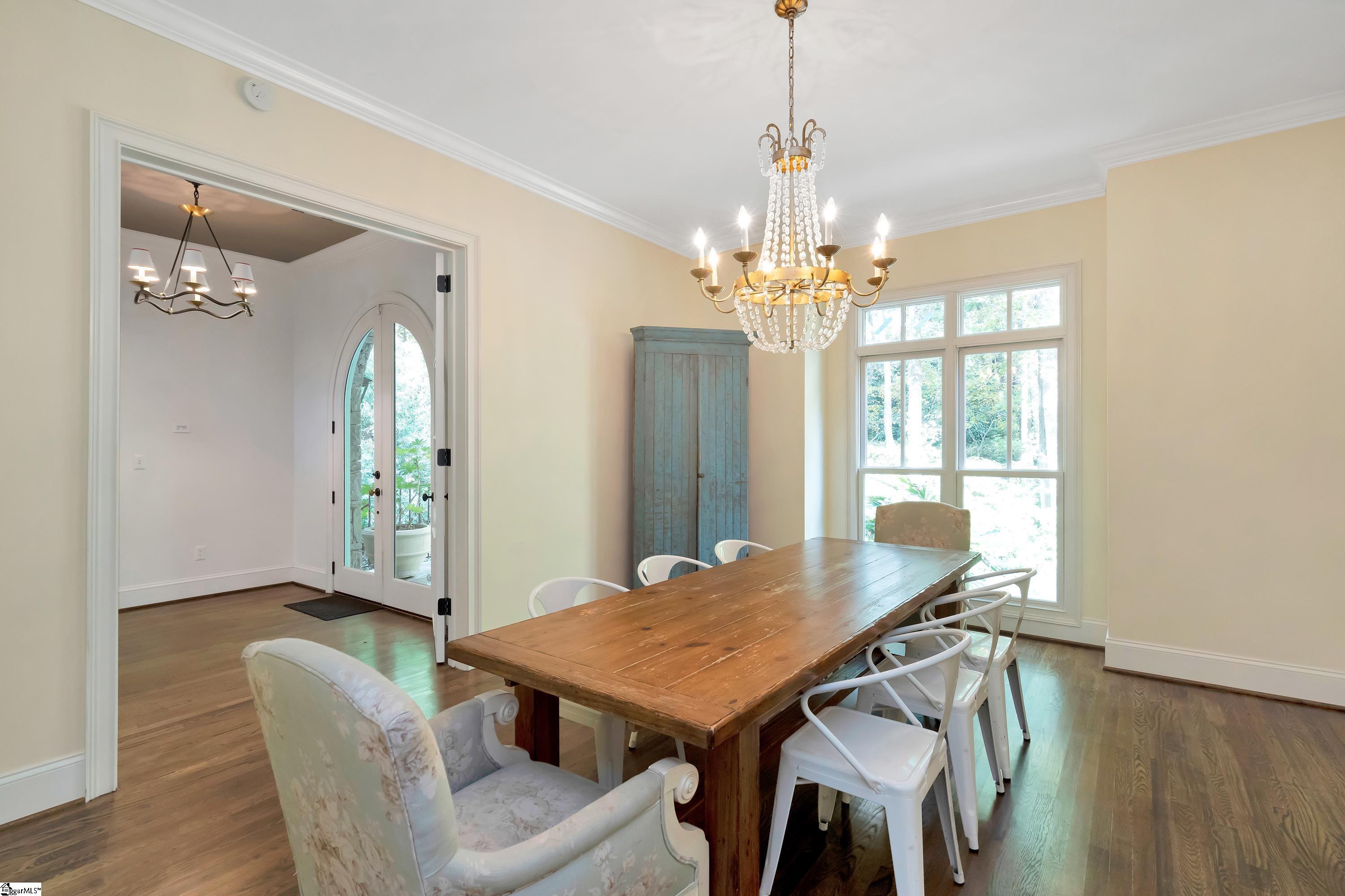 120 Jervey Road Greenville, SC 29609 - Photo 10 of 36