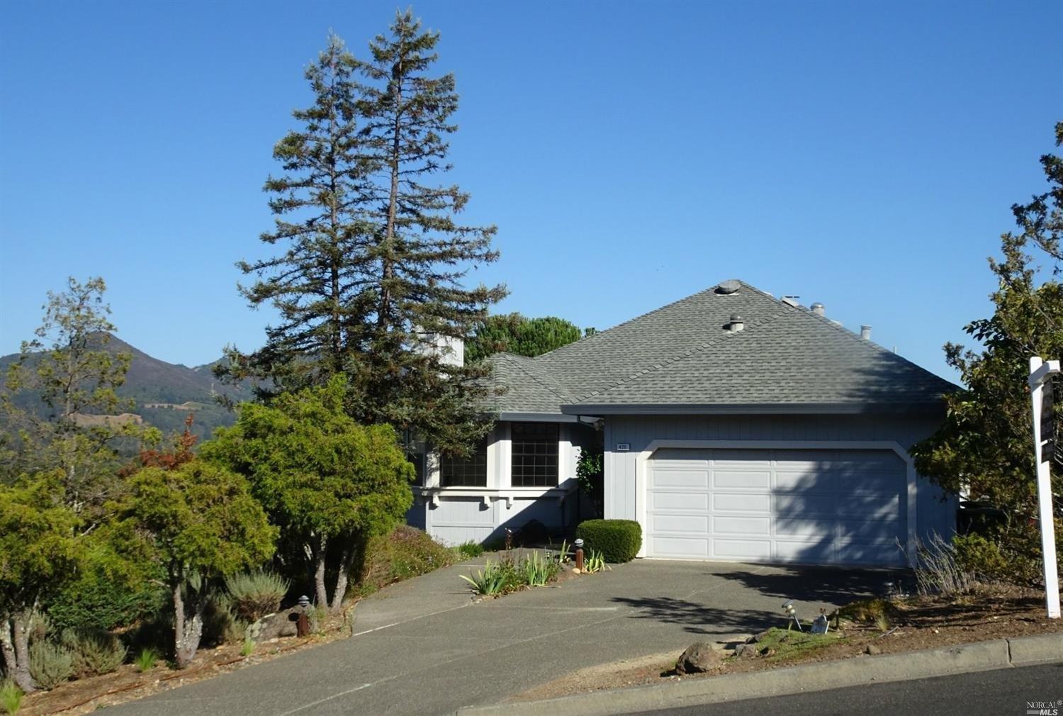 420 Trail Ridge Place Santa Rosa, CA 95409 - Photo 1 of 1 WELCOME TO 420 TRAIL RIDGE PLACE