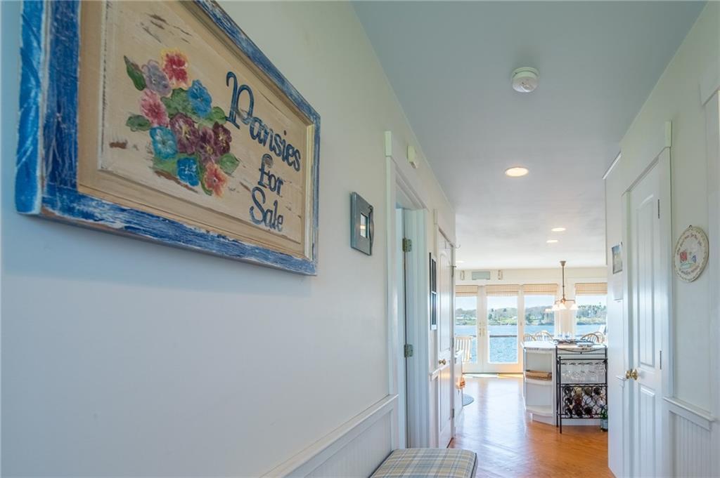 25 Garrison Cove Road Bailey Island, ME 04003 - Photo 19 of 24 Photo