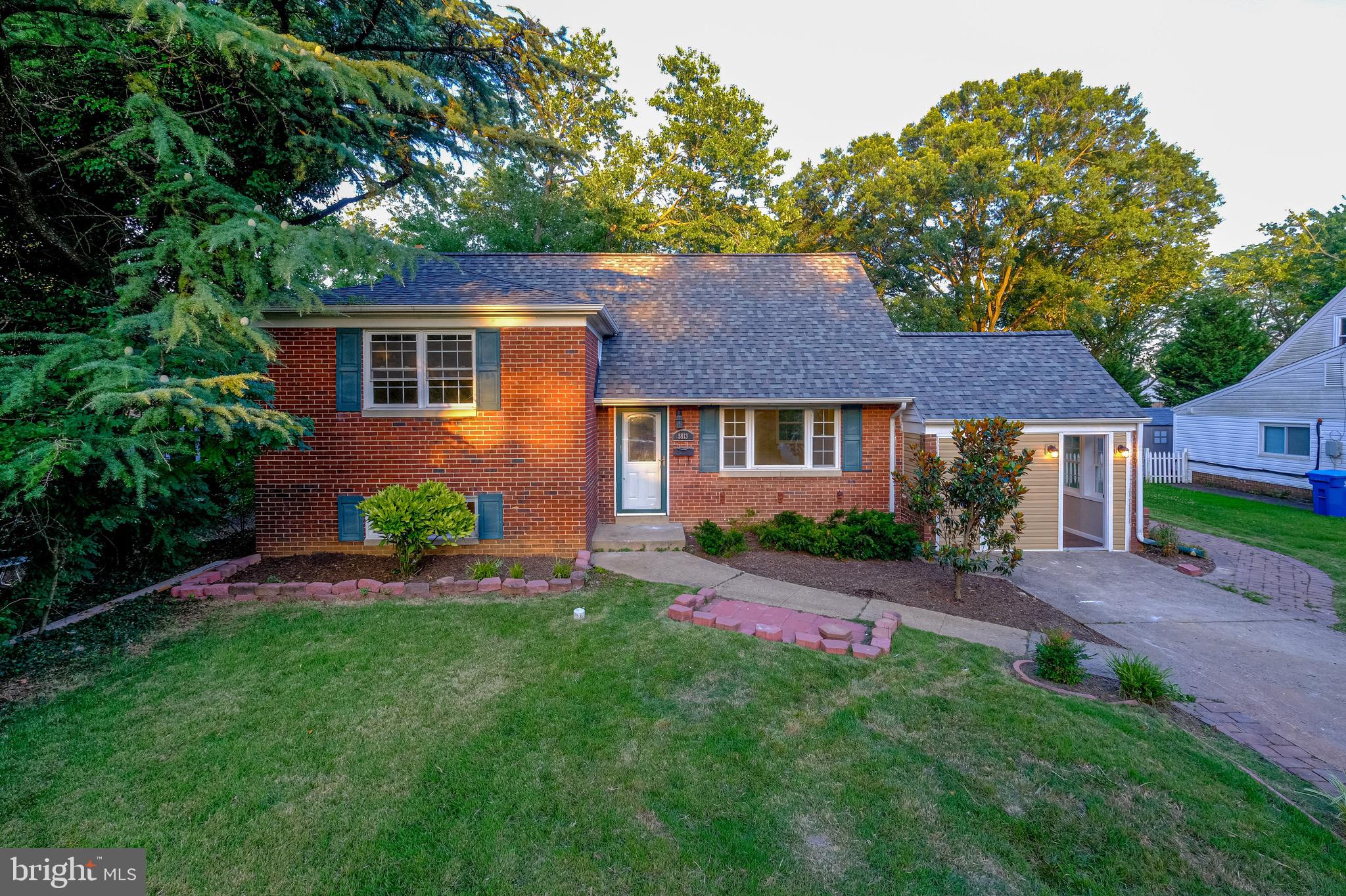 5813 Danbury Road Springfield, VA 22150 - Photo 1 of 31