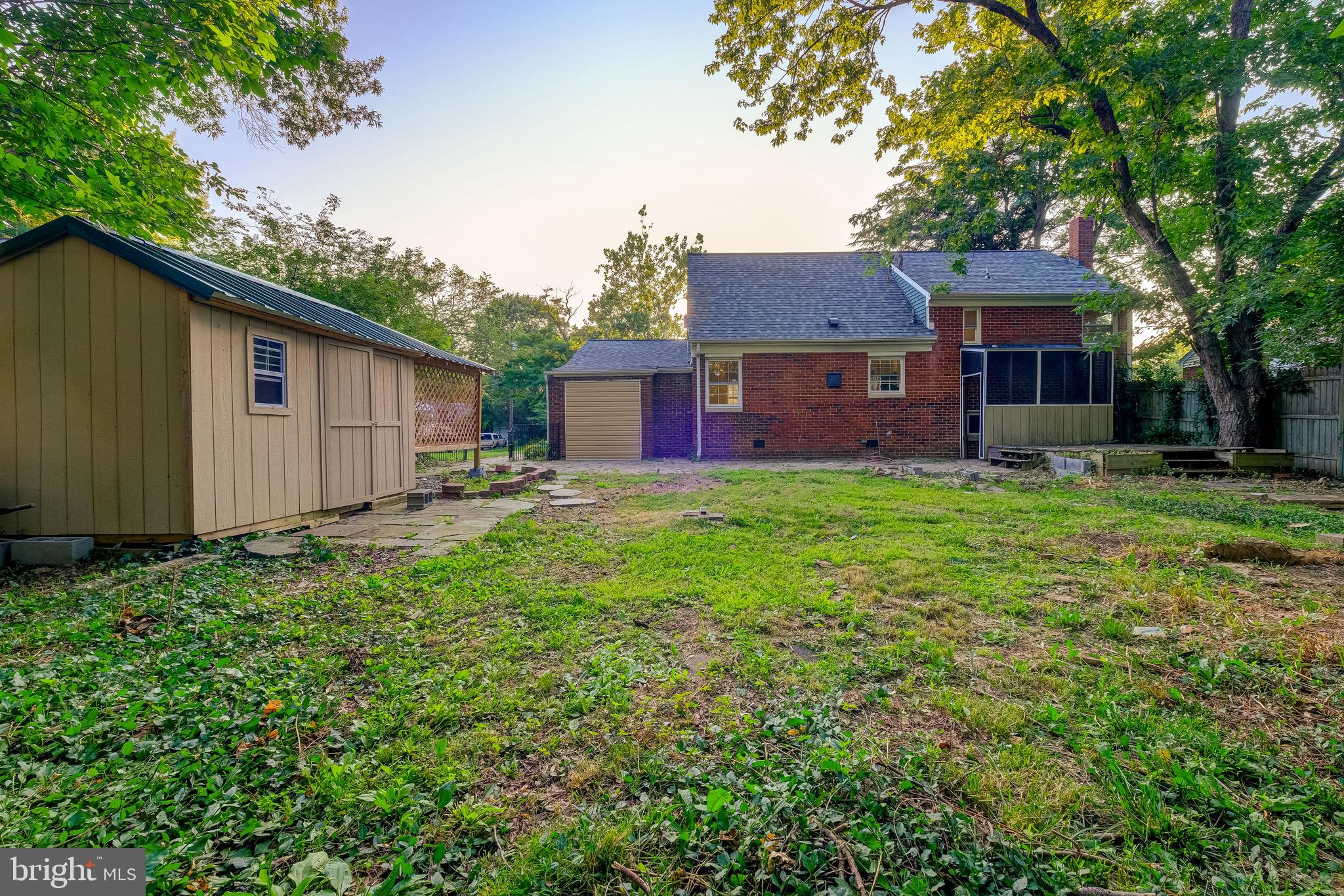5813 Danbury Road Springfield, VA 22150 - Photo 29 of 31