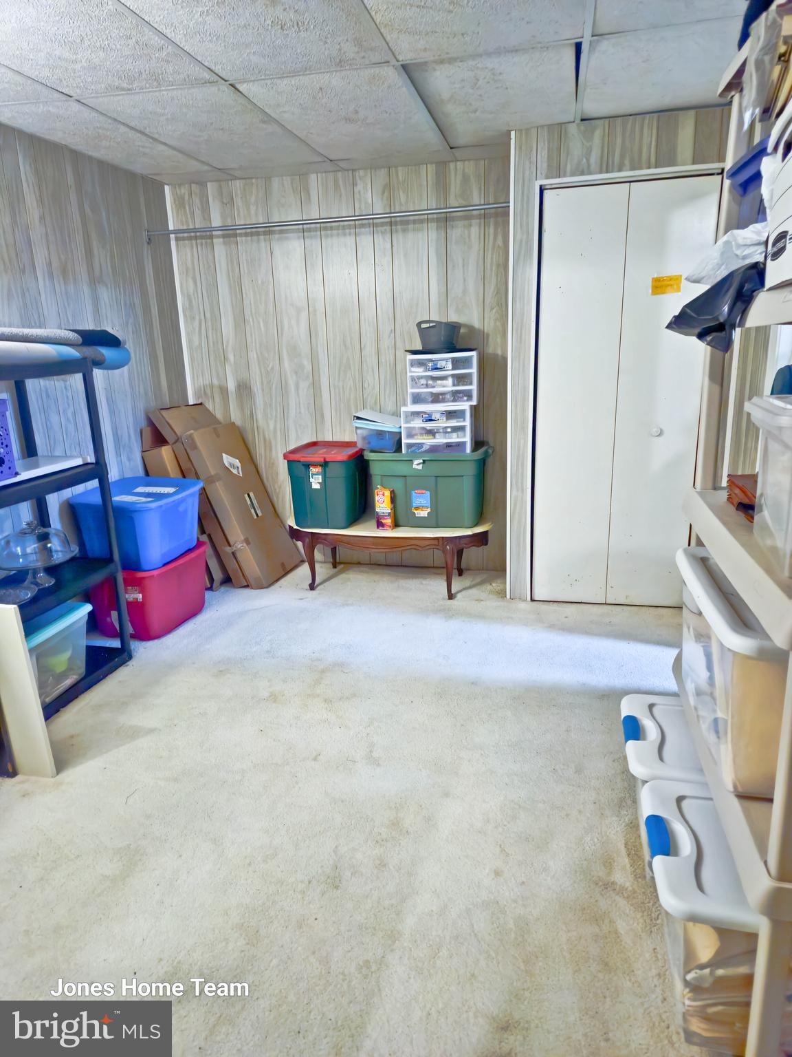 2124 Cherry Leaf Lane Silver Spring, MD 20906 - Photo 30 of 33 Additional storage.