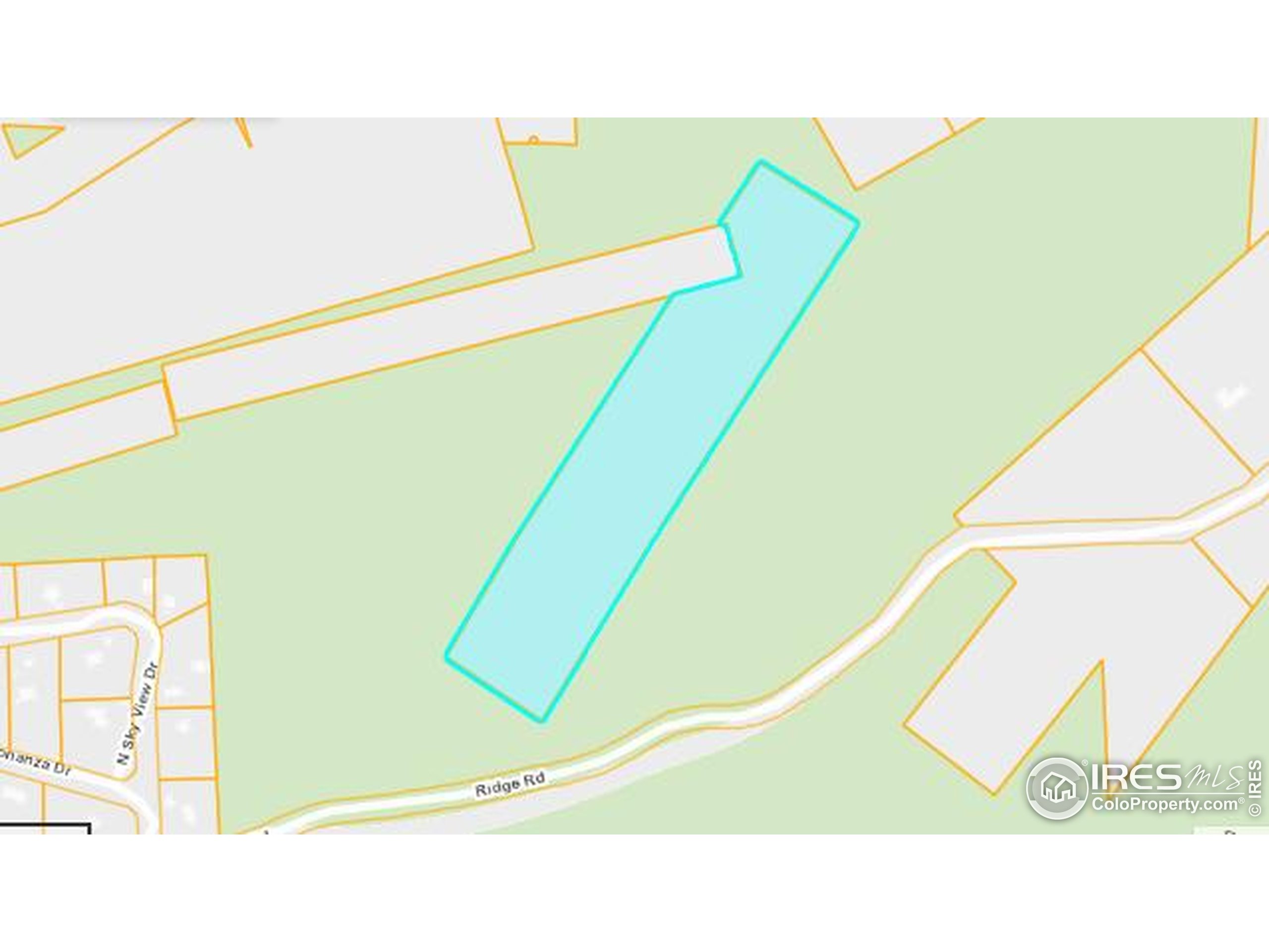 2315 Ridge Road Nederland, CO 80466 - Photo 1 of 3