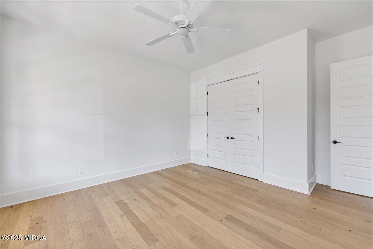 104 Piedmont Circle Forsyth, GA 31029 - Photo 21 of 42 wooden floor in a room