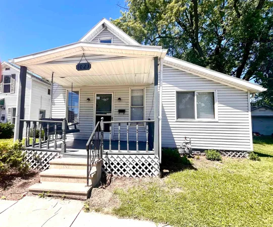 $139,900 | 1023 Cone Street, Elkhart, IN 46514