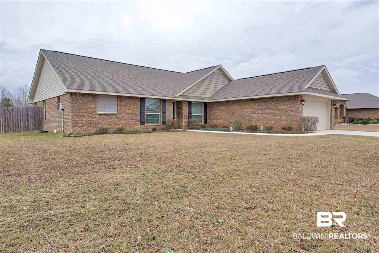 14791 Troon Drive Foley, AL 36535 - Photo 4 of 36