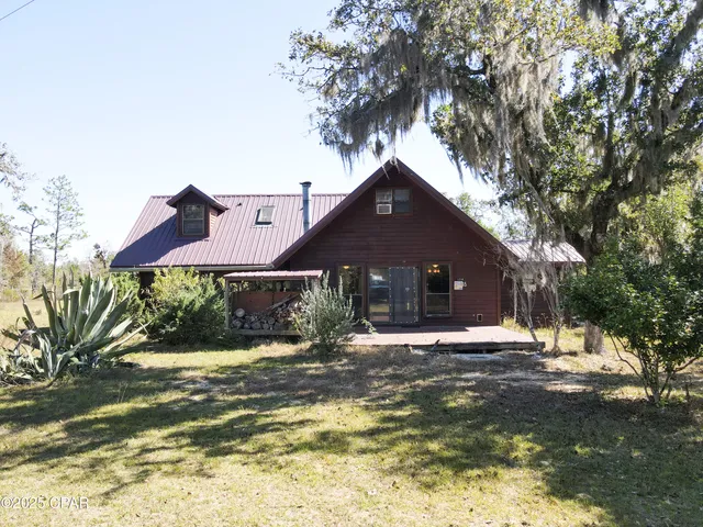 $365,000 | 20814 Willow Bend Road, Altha, FL 32421