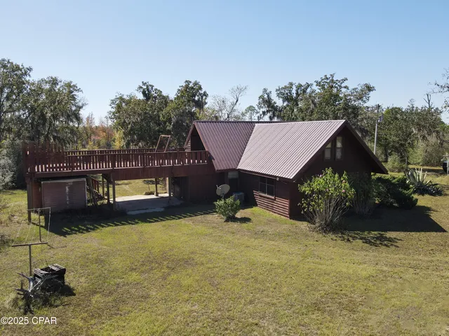 $365,000 | 20814 Willow Bend Road, Altha, FL 32421