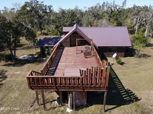 $365,000 | 20814 Willow Bend Road, Altha, FL 32421