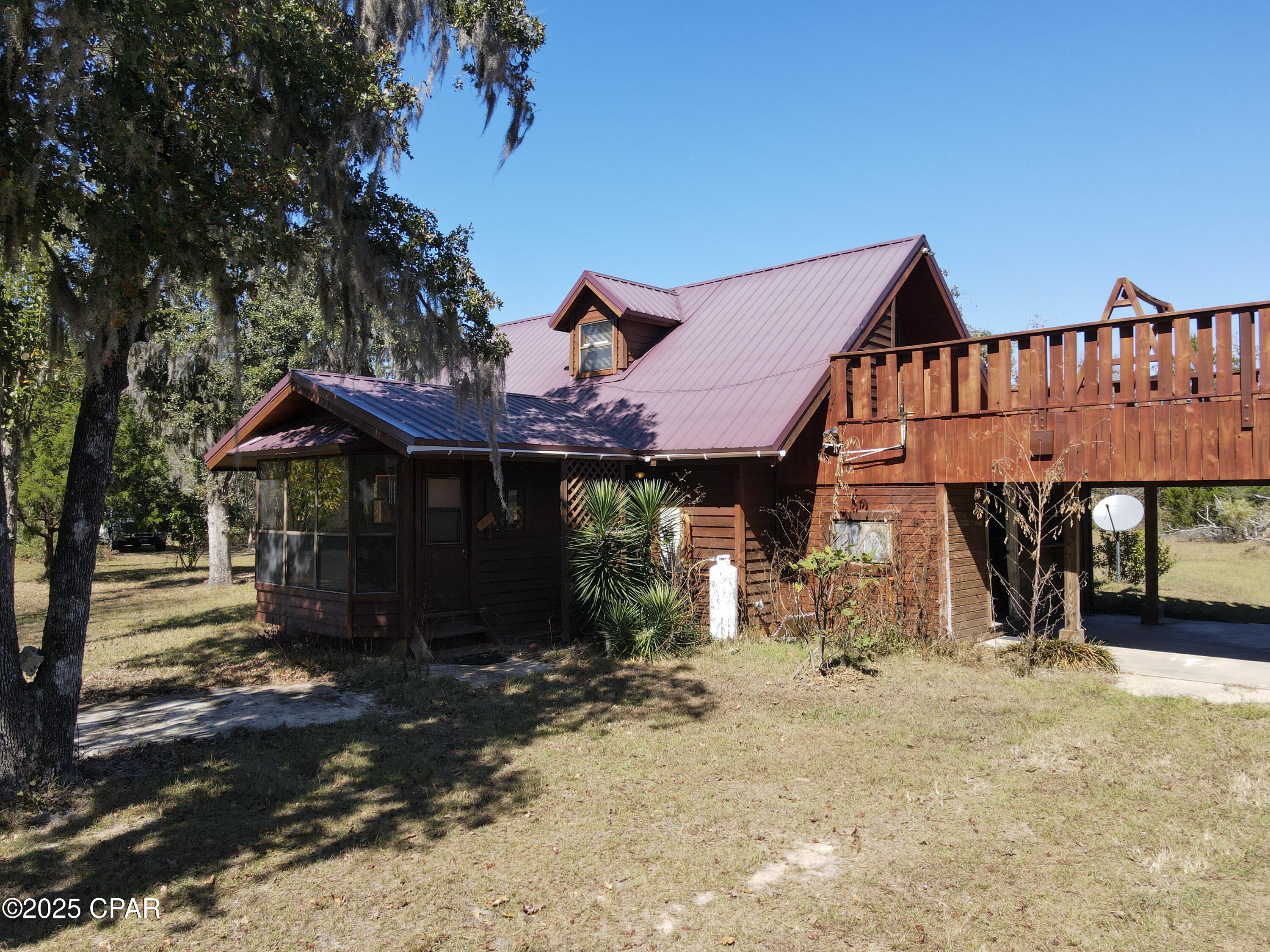 20814 Willow Bend Road Altha, FL 32421 - Photo 5 of 77