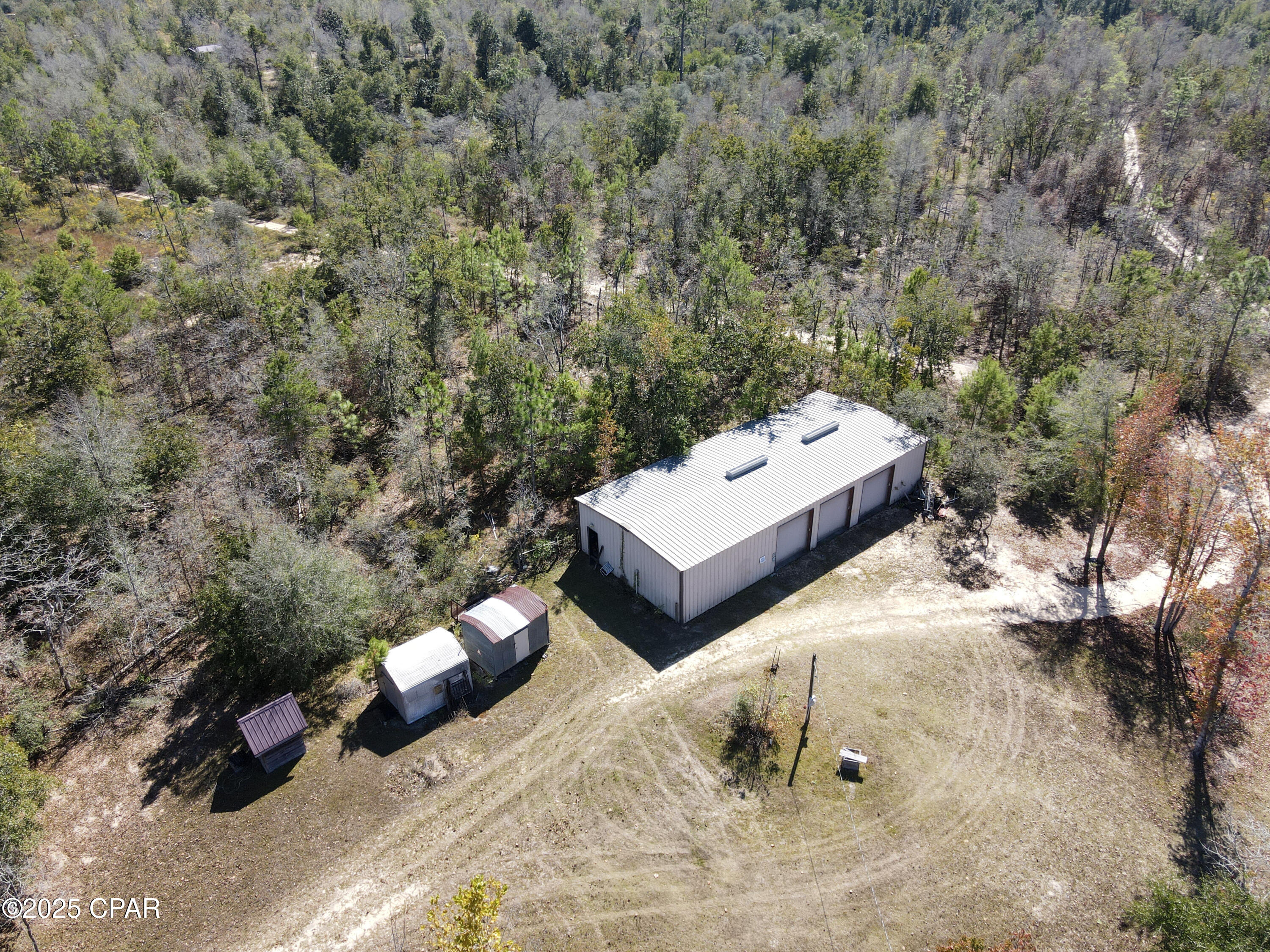 20814 Willow Bend Road Altha, FL 32421 - Photo 58 of 77