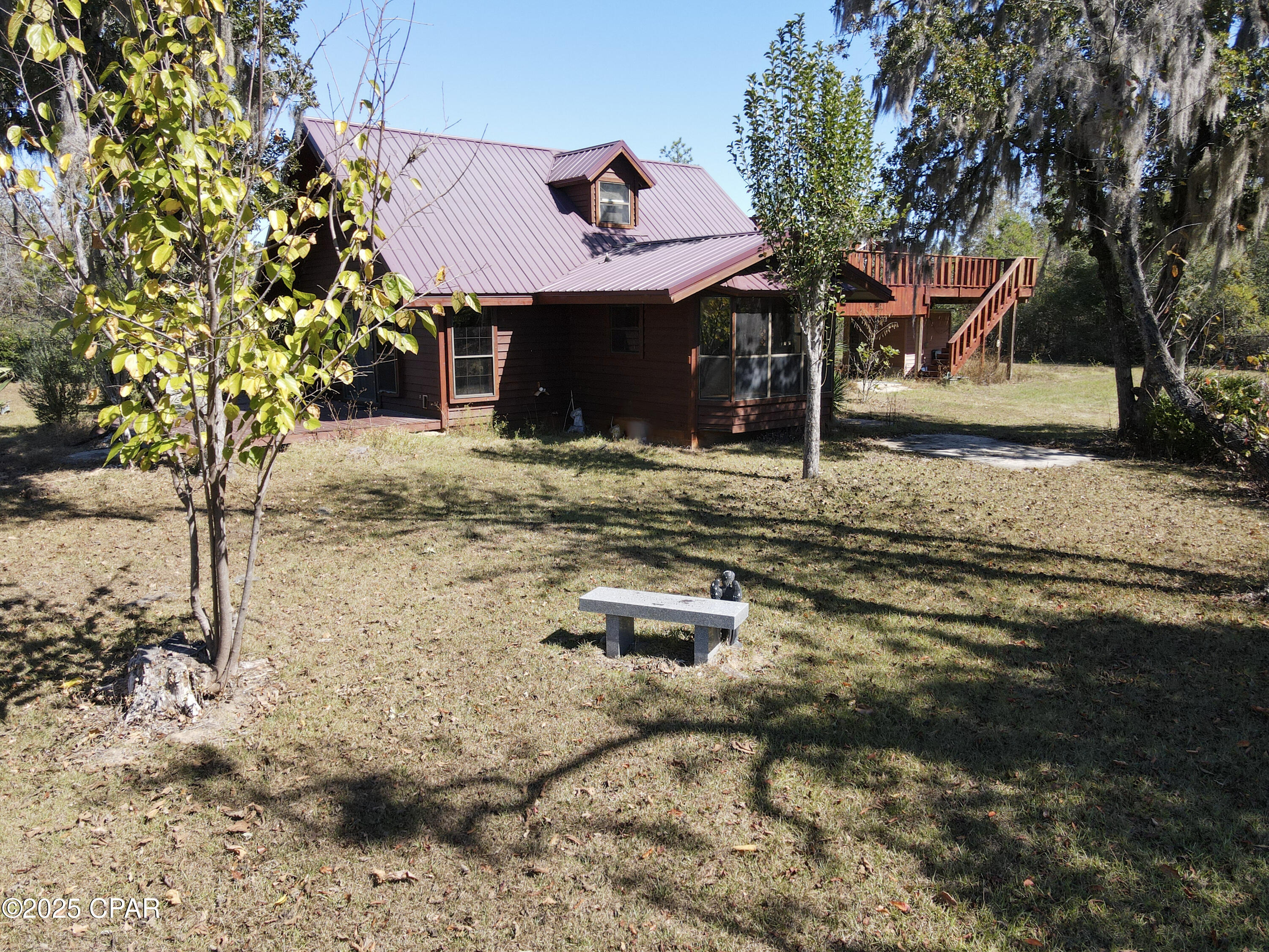 20814 Willow Bend Road Altha, FL 32421 - Photo 6 of 77