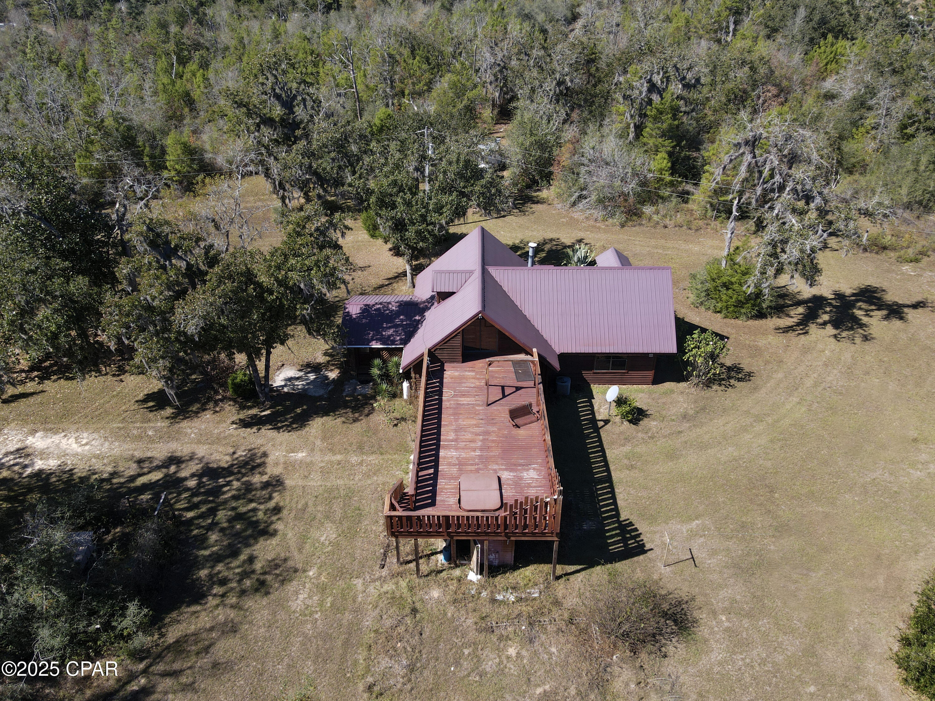 20814 Willow Bend Road Altha, FL 32421 - Photo 67 of 77