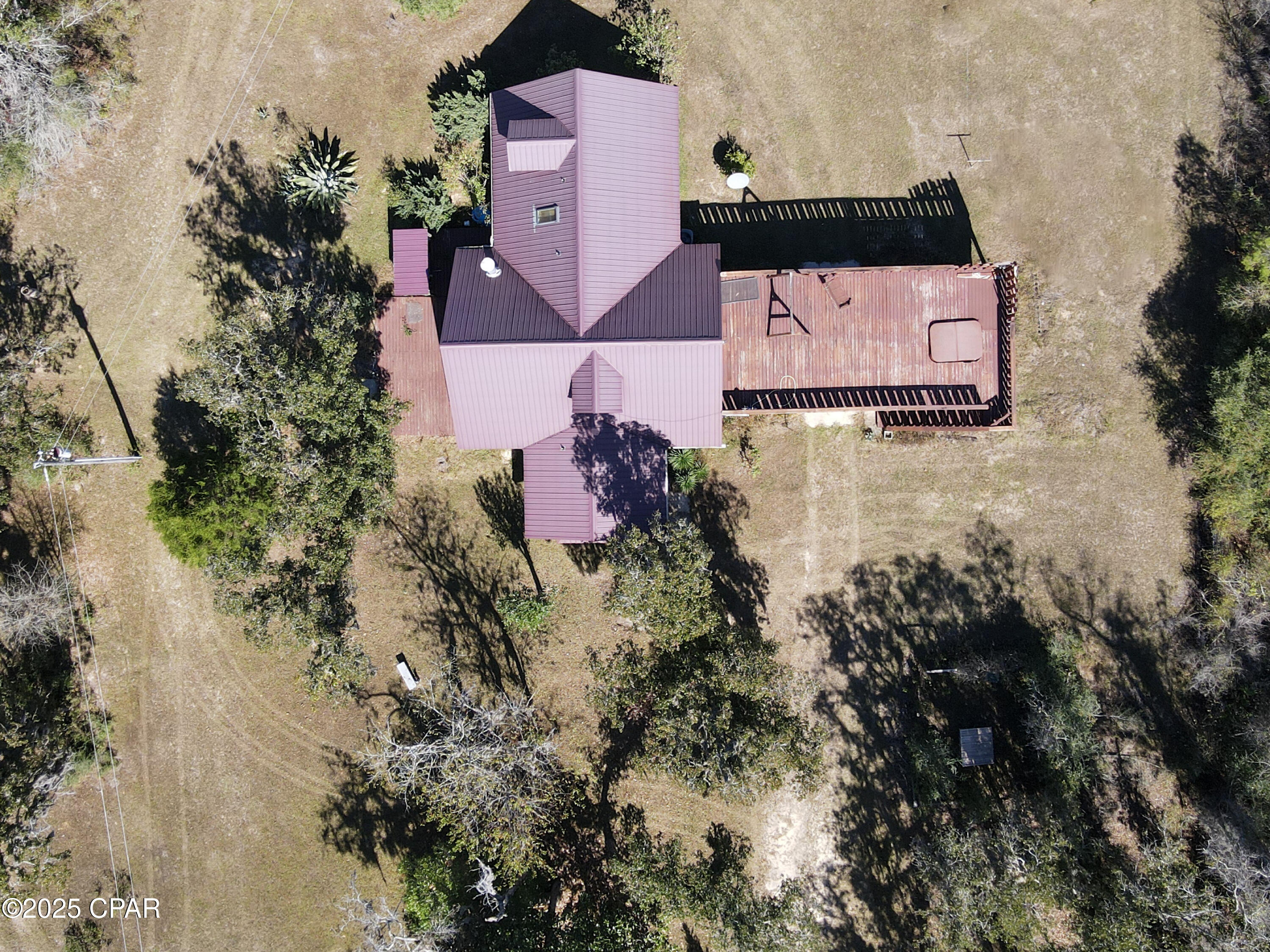 20814 Willow Bend Road Altha, FL 32421 - Photo 68 of 77