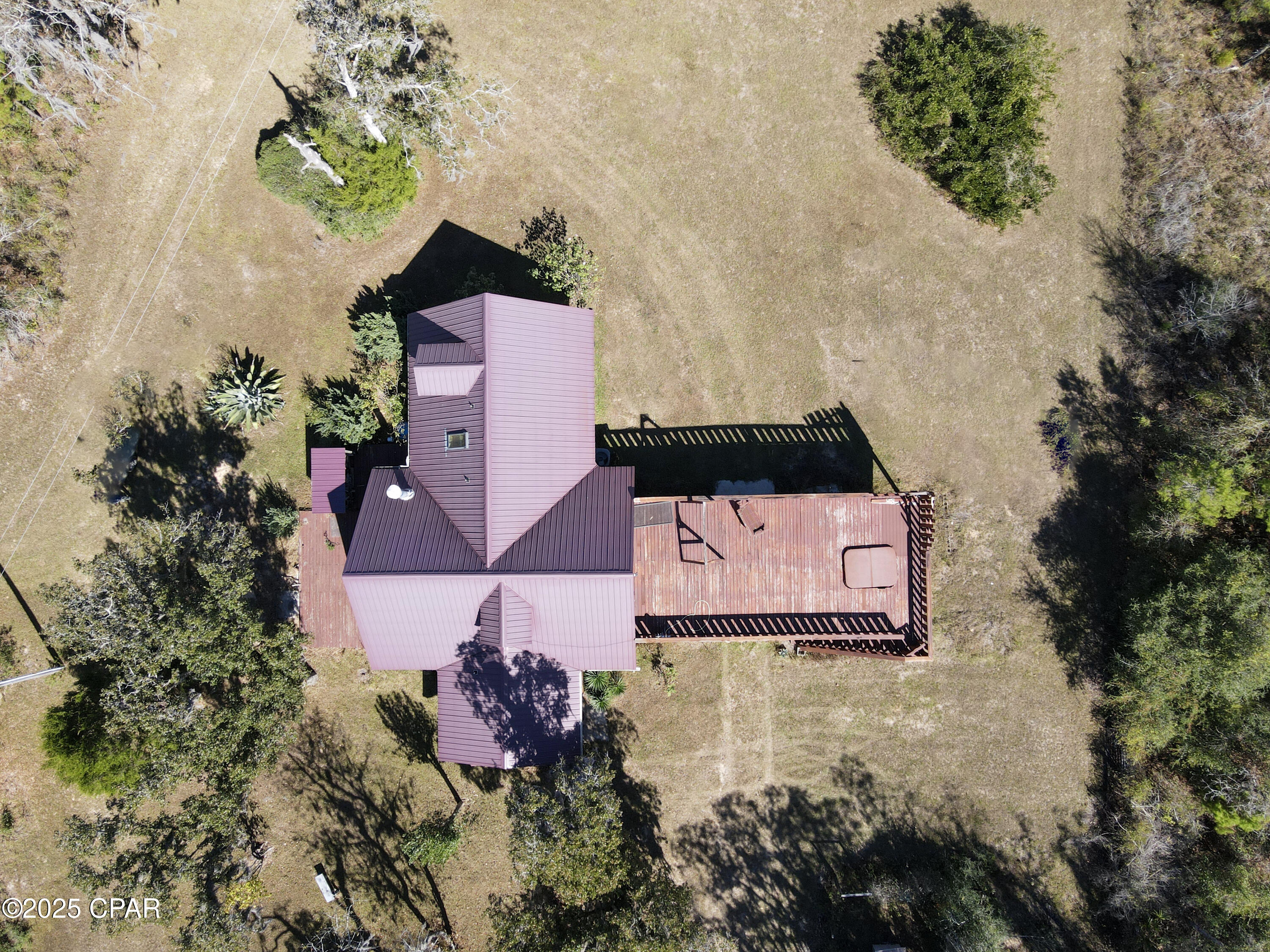 20814 Willow Bend Road Altha, FL 32421 - Photo 72 of 77