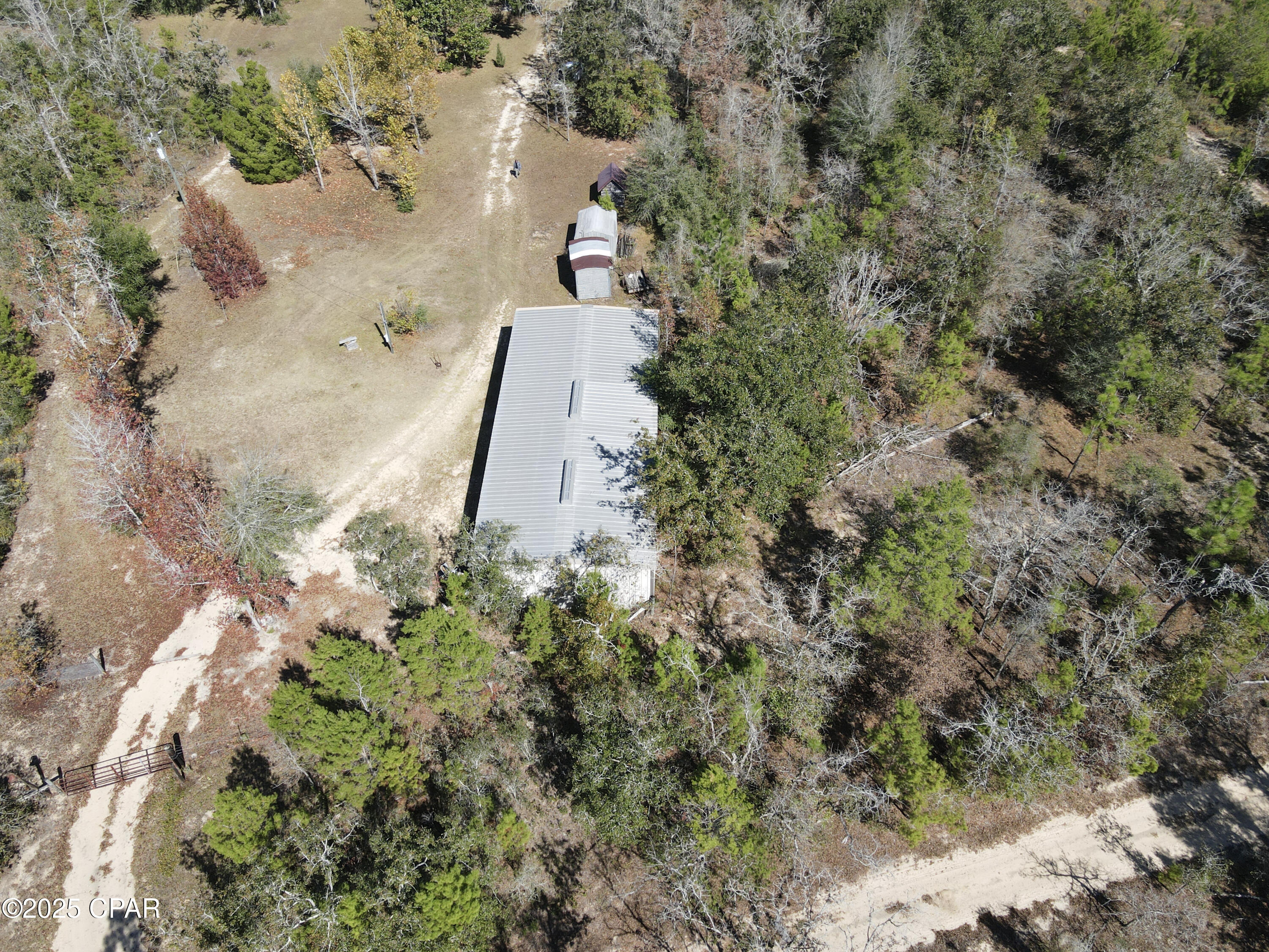 20814 Willow Bend Road Altha, FL 32421 - Photo 74 of 77