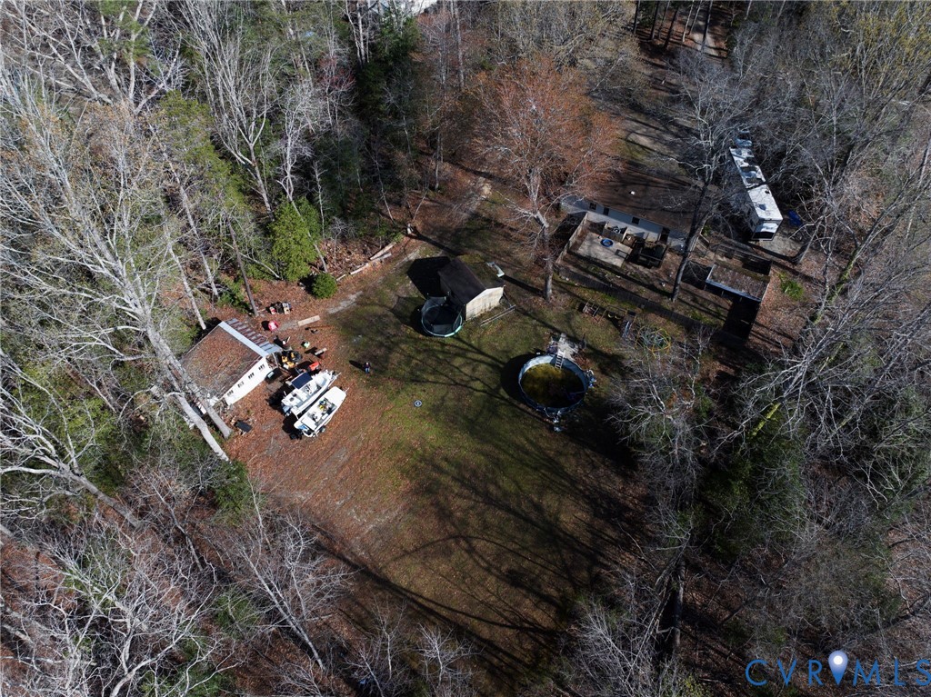 9925 Friendship Road Gloucester, VA 23061 - Photo 27 of 33