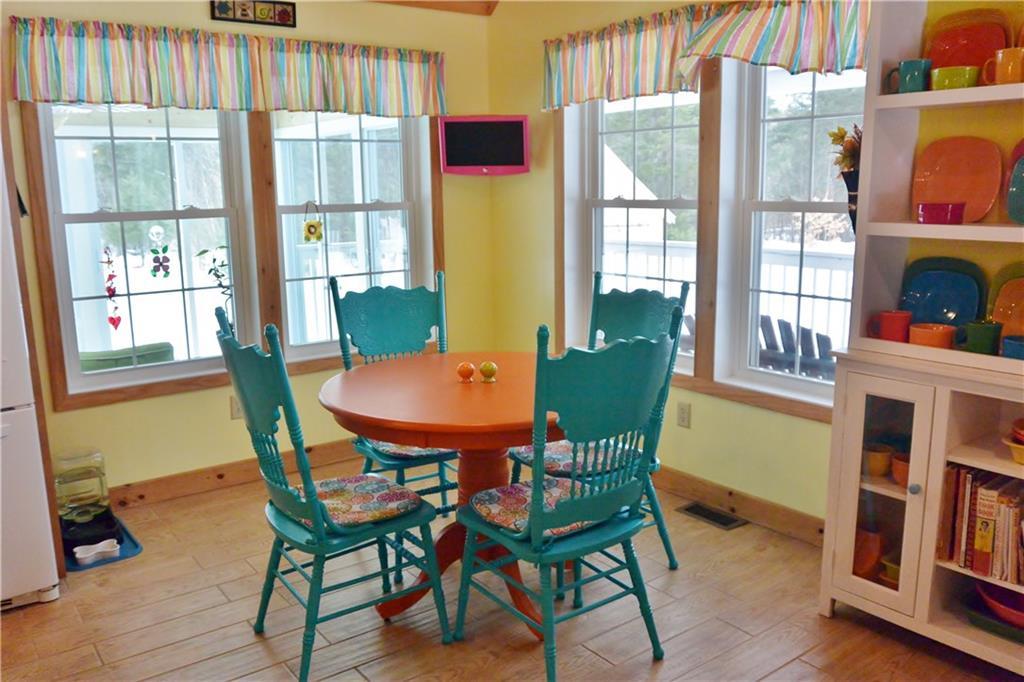 132 Kimball Road Bridgton, ME 04009 - Photo 13 of 35 Photo