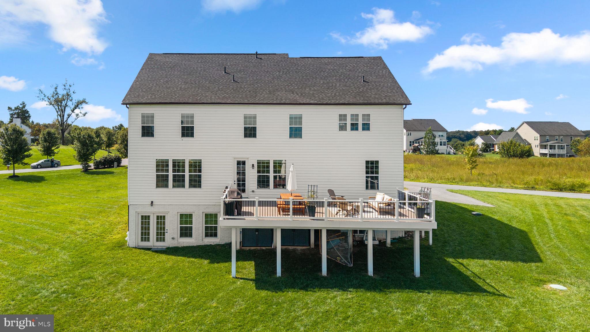1023 Fairlane Road Woodbine, MD 21797 - Photo 67 of 69 Gallery Image 67