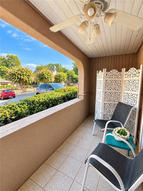 395 Pharr Road Northeast, Unit 103 Atlanta, GA 30305 - Photo 13 of 33 Gallery Image 13
