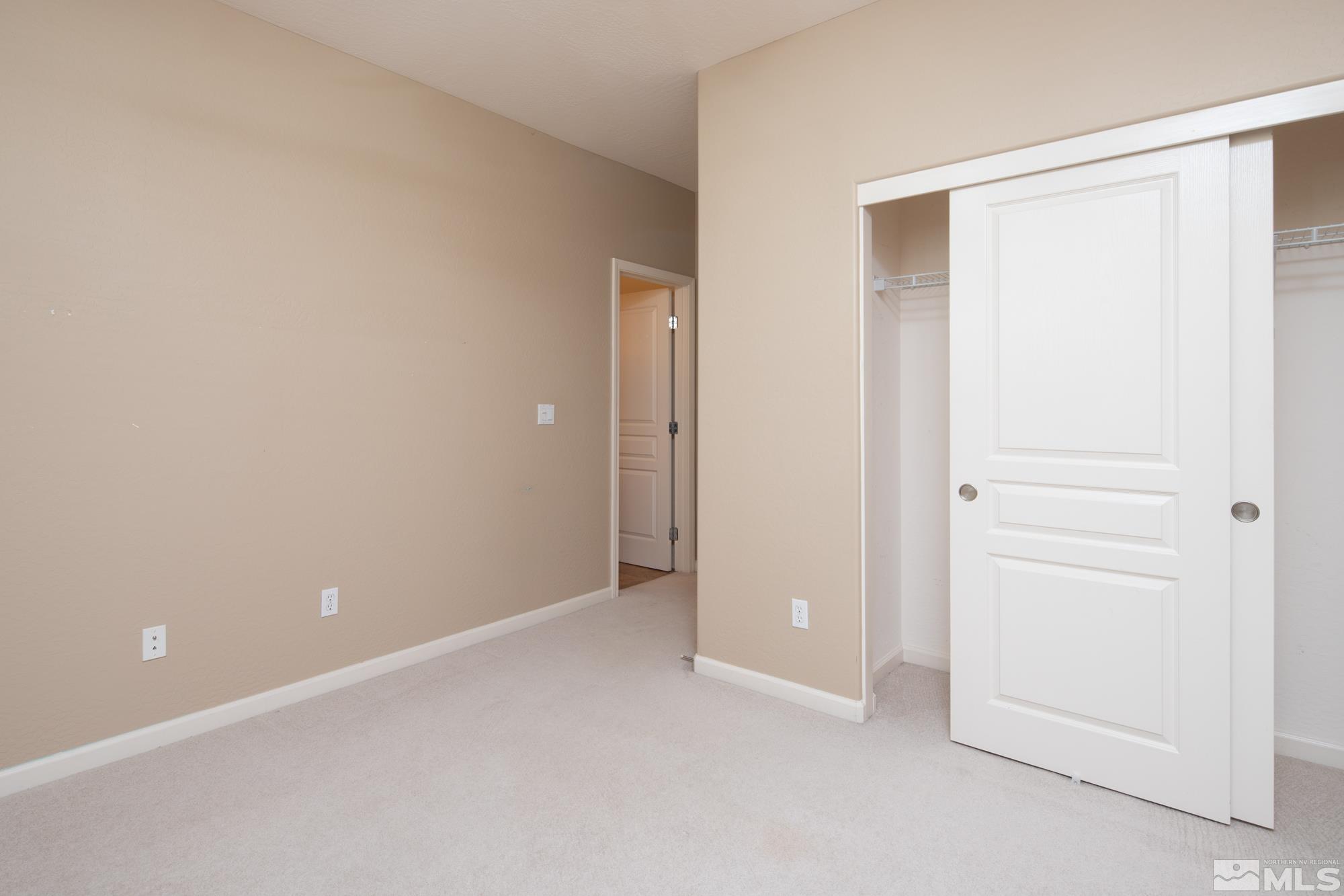 1180 Meridian Ranch Drive Reno, NV 89523 - Photo 13 of 28 a view of an empty room