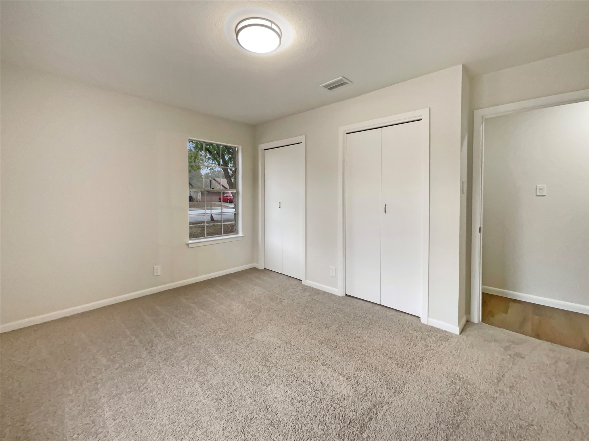 6805 Crystalbrook Drive Austin, TX 78724 - Photo 23 of 31 an empty room with window