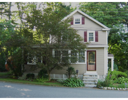 1 Winona Road Burlington, MA 01803 - Photo 1 of 18 Gallery Image 1