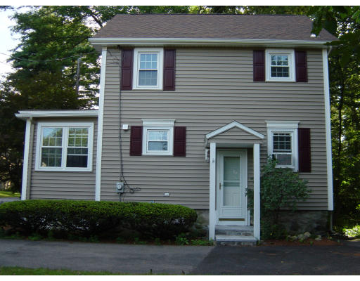 1 Winona Road Burlington, MA 01803 - Photo 3 of 18 Gallery Image 3