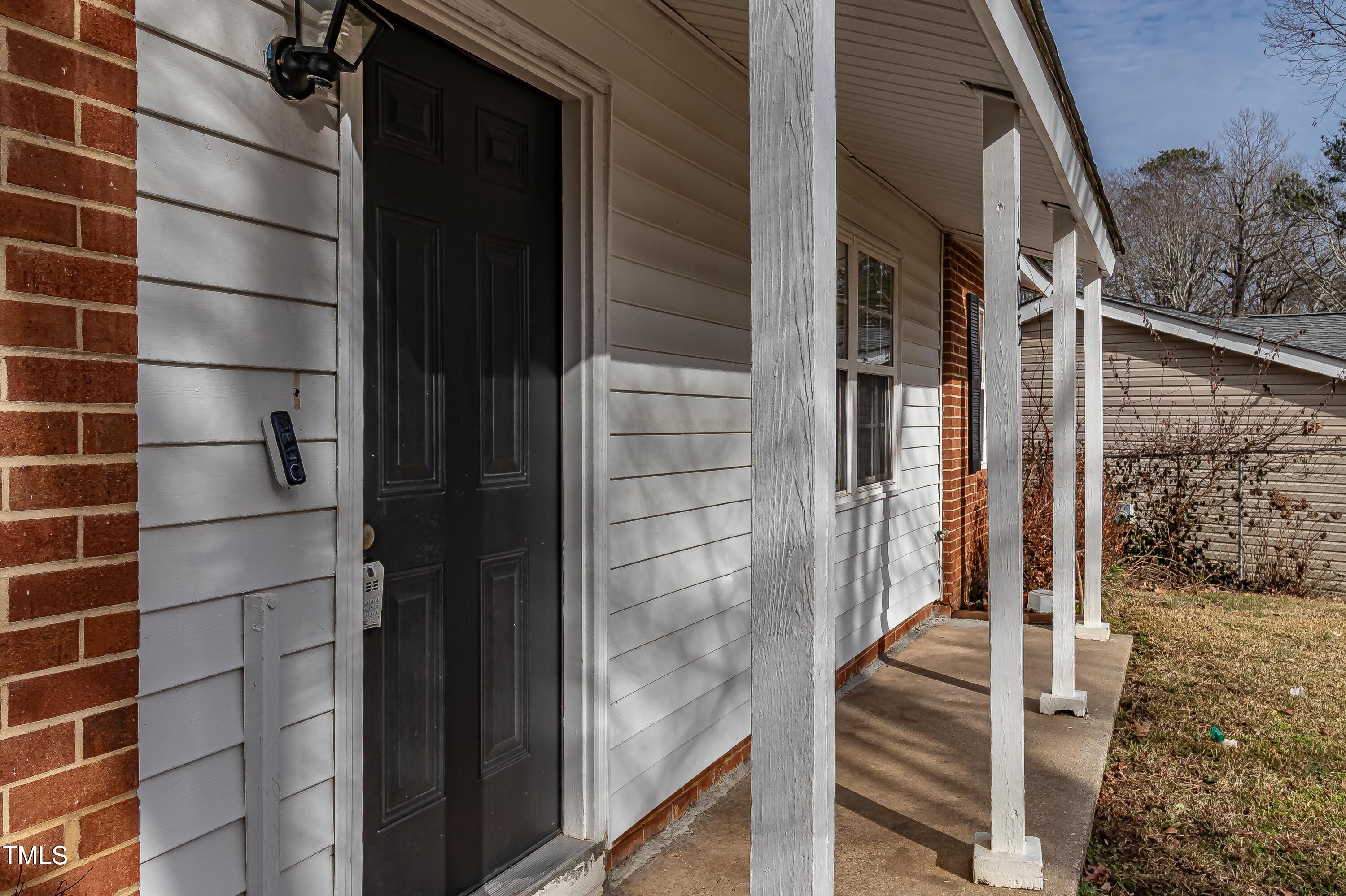 1205 Armstrong Circle Raleigh, NC 27610 - Photo 29 of 31