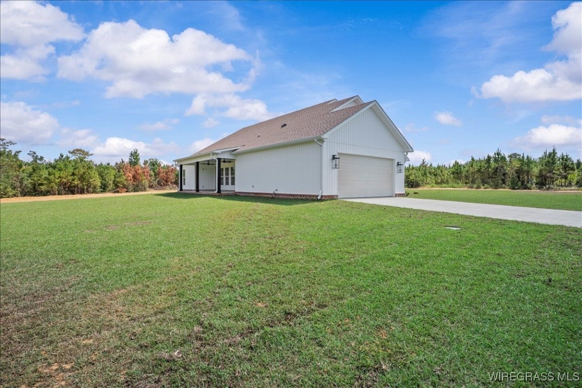 812 Old Elba Road Coffee Springs, AL 36318 - Photo 36 of 42 Gallery Image 36
