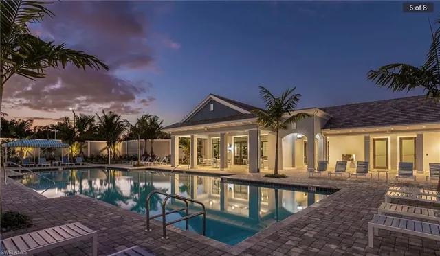 $7,500 | 2555 Seychelles Drive, Unit 402, Naples, FL 34112