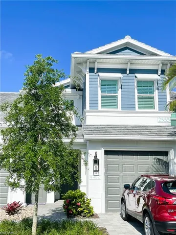 $7,500 | 2555 Seychelles Drive, Unit 402, Naples, FL 34112